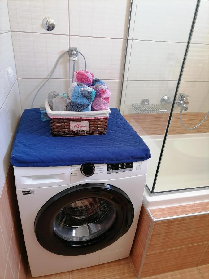 Apartament Bella Casa Néa Péramos Zewnętrze zdjęcie